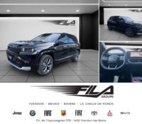 JEEP COMPASS 1.2 MHEV First Edition